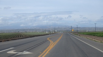 Las Posas Rd Camarillo