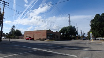 Somis Fulkerson Hardware 