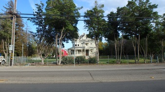Telegraph Rd Santa Paula 