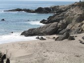 Leo Carrillo State Beach