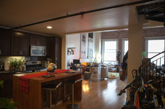 #503 - 253 S Broadway LA