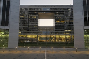 Plaza Towers