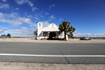 Kill Bill Church