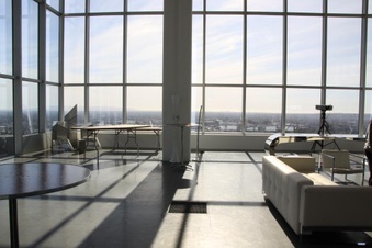 Sky Studios
