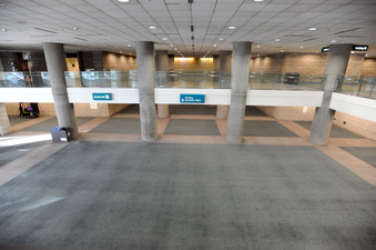 LACC Kentia Hall_