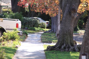 Quartz Ave - Chatsworth
