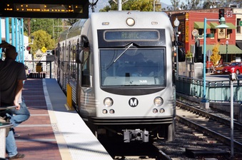 Metro South Pasadena
