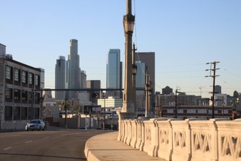 4th St Bridge