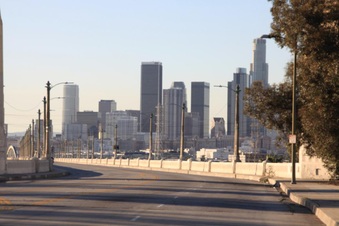 6th St Bridge