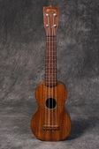 Martin 1K Soprano Koa Ukulele circa 1933 Very good condition vintage 