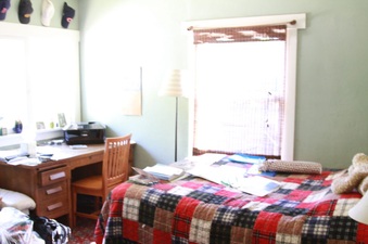 Brunwin  Interior