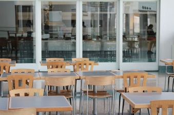 LA Convention Center