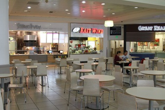 Westside Pavilion