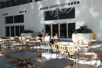 Malls