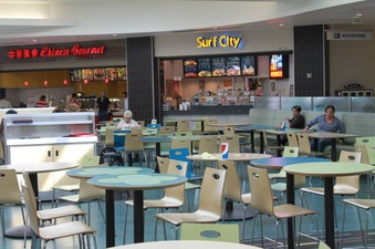 Northridge Mall