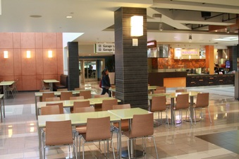 Fox Hills Mall