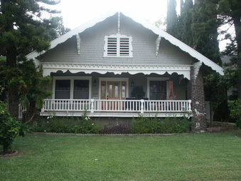 1119 Brent Ave - South Pasadena