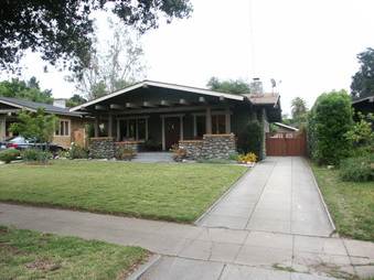 742 N Chester Ave - Pasadena