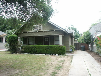 792 N Chester Ave - Pasadena