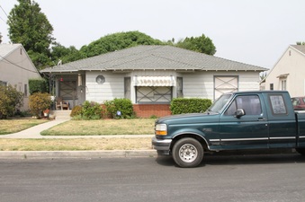 Worster Homes