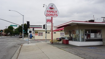 Family Donuts