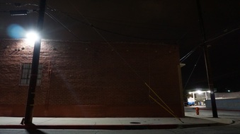 Lake & Chestnut