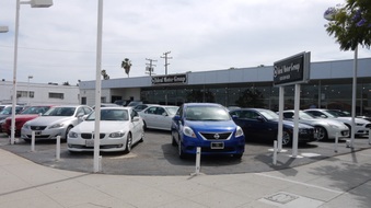 IDEAL MOTOR GROUP