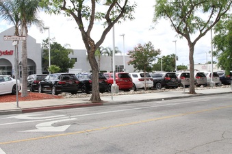 Rydell New-San Fernando
