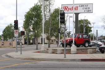 Rydell Used-San Fernando