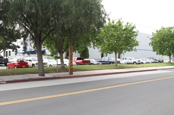 Prairie & Owensmouth