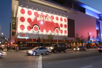 Olympic Blvd