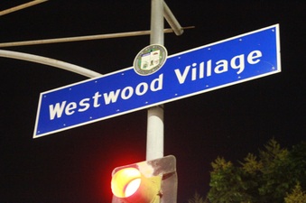 City Streets Night