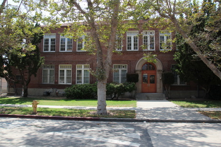 Virginia Road Elementary School