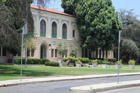 Walter Reed Middle School