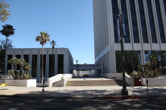 5900 Wilshire Bldg.