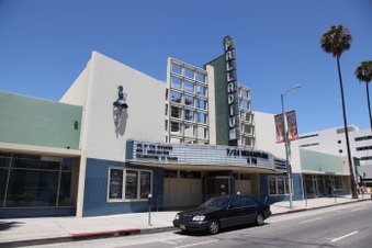 Hollywood Palladium