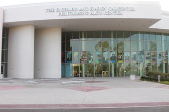 Carpenter Theater