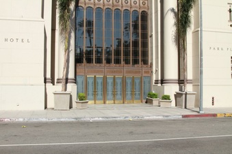 Park Plaza