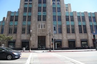 Southwestern Law School