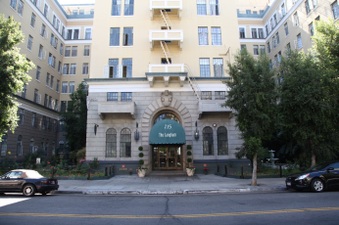 The Langham Apts