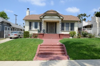 Residential Home