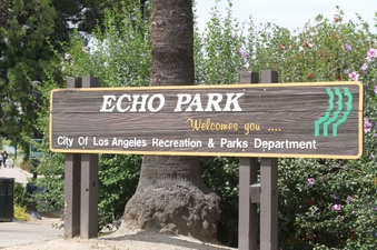 Echo Park