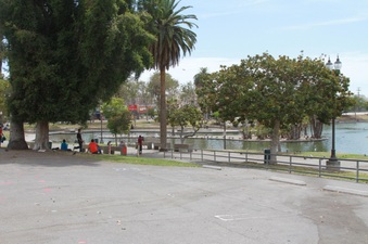 McArthur Park