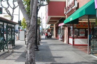 Pacific Blvd