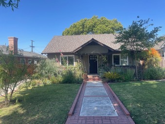 Cast 13737 HIGHLAND PARK
