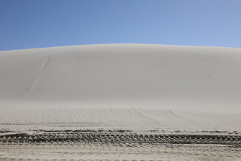 SANDY DUNES