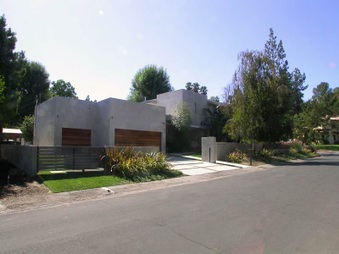 Houses