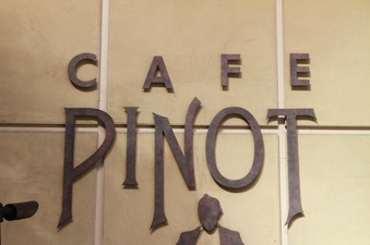 Cafe Pinot