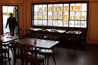 Delancey