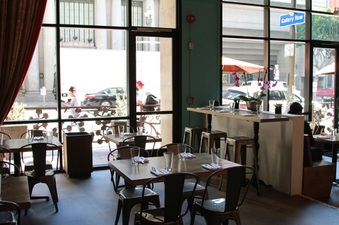 Tabachines Kitchen
